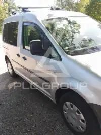 2008 Volkswagen Caddy