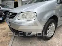 2008 Volkswagen Caddy