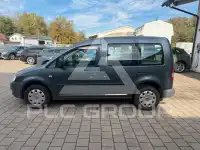 2008 Volkswagen Caddy