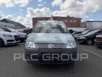 2008 Volkswagen Caddy