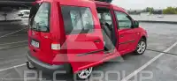 2008 Volkswagen Caddy