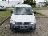 2008 Volkswagen Caddy
