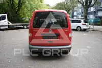 2008 Volkswagen Caddy