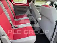 2008 Volkswagen Caddy