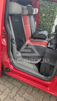 2008 Volkswagen Caddy