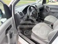 2008 Volkswagen Caddy
