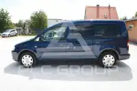 2008 Volkswagen Caddy
