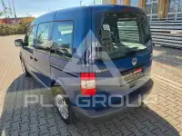2008 Volkswagen Caddy