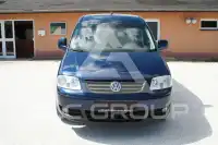 2008 Volkswagen Caddy