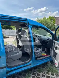 2008 Volkswagen Caddy