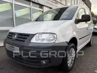 2008 Volkswagen Caddy