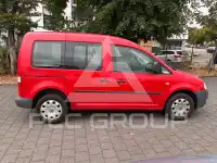2008 Volkswagen Caddy