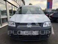 2008 Volkswagen Caddy