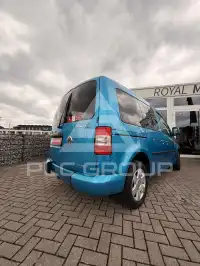 2008 Volkswagen Caddy