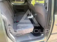 2008 Volkswagen Caddy