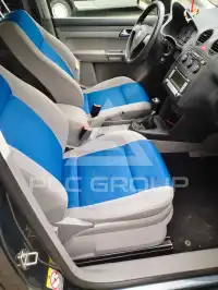 2008 Volkswagen Caddy