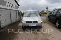 2008 Volkswagen Caddy
