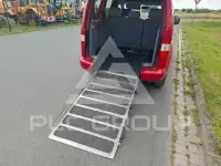2008 Volkswagen Caddy