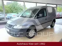 2008 Volkswagen Caddy