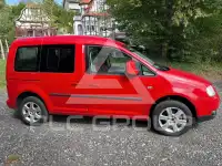 2008 Volkswagen Caddy