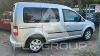 2008 Volkswagen Caddy
