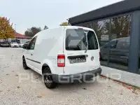 2008 Volkswagen Caddy