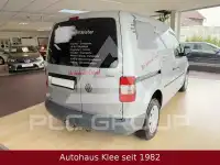 2008 Volkswagen Caddy