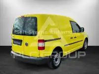 2008 Volkswagen Caddy