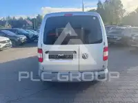 2008 Volkswagen Caddy