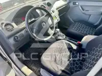 2008 Volkswagen Caddy