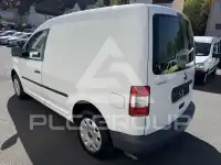 2008 Volkswagen Caddy