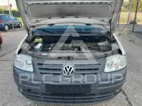 2008 Volkswagen Caddy