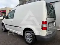 2008 Volkswagen Caddy
