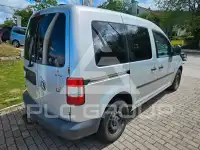 2008 Volkswagen Caddy