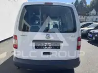 2008 Volkswagen Caddy