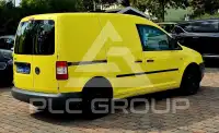 2008 Volkswagen Caddy