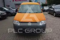 2008 Volkswagen Caddy