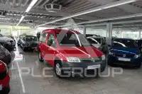 2008 Volkswagen Caddy