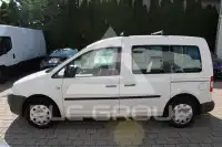 2008 Volkswagen Caddy