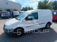 2008 Volkswagen Caddy