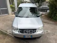 2008 Volkswagen Caddy