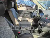 2008 Volkswagen Caddy