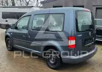 2008 Volkswagen Caddy