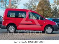 2008 Volkswagen Caddy