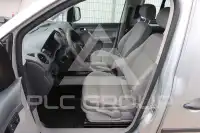 2008 Volkswagen Caddy