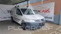 2008 Volkswagen Caddy