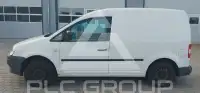 2008 Volkswagen Caddy