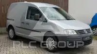 2008 Volkswagen Caddy