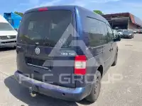 2008 Volkswagen Caddy