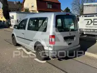 2008 Volkswagen Caddy